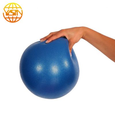 Colorful Small Yoga Balls Different Size With Mini Design Yoga Balls Size