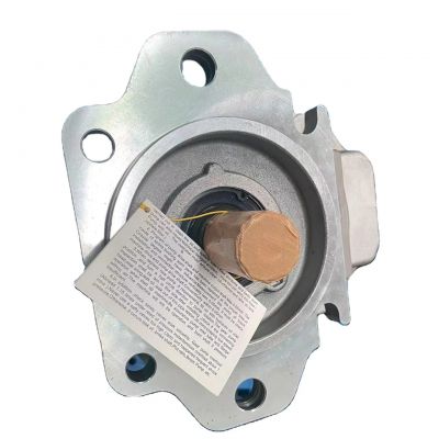 WX Factory direct sales Price favorable  Hydraulic Gear pump 705-34-30690 for Komatsu