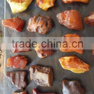 50-100 raw amber Ukraina! selected! no cracks!no blacks!no transprent!