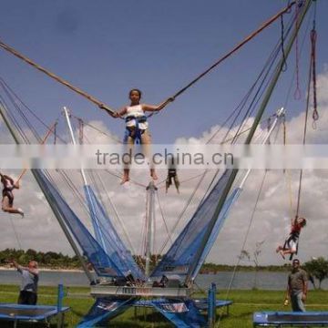 4 in 1 bungee trampoline(QH)