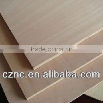 High Quality 3.6mm Plywood For Construction