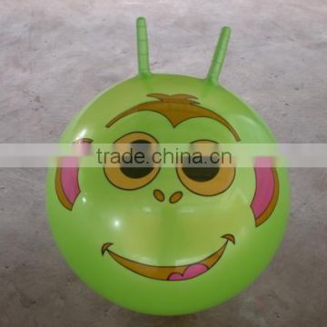 PVC Hopper Ball