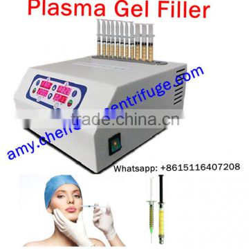 Wrinkle Remover Plasma Biofiller