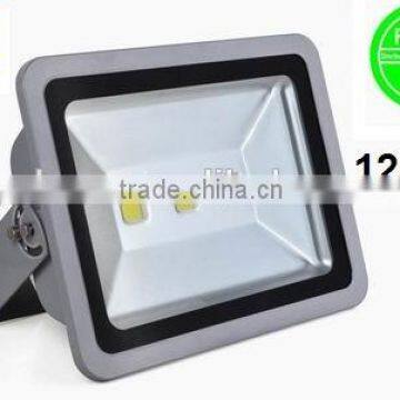 CE RoHS outdoor led flood light waterproof 120W