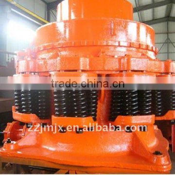 Construction Waste Spring Cone Crusher