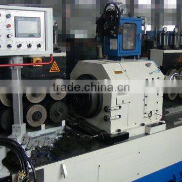 haige bar peeling machine bar surface process lathe