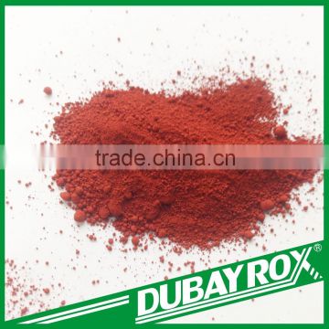 Specialized in Tile and Roofing Iron Oxide Red