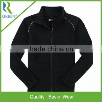 China Wholesale Custom casual polar fleece jacket