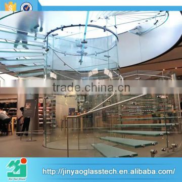3mm-19mm Tempered Glass