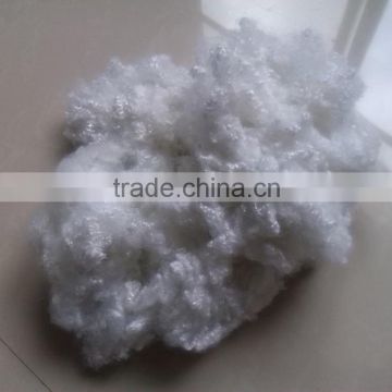 regenerated Hollow Conjugated Polyester Staple Fiber 7D X 32mm