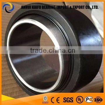 self-lubricating Spherical plain bearing GEH110XT