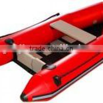 PVC Inflatable Boat Material