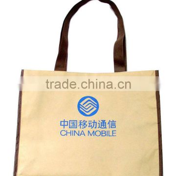digital printed of Non-woven bag