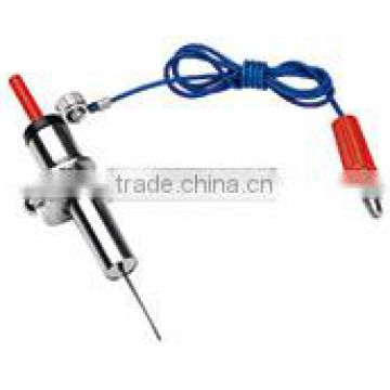 needle detector & cable KC3201-Z