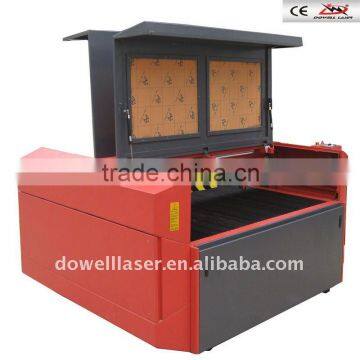 DW laser engraving cutter