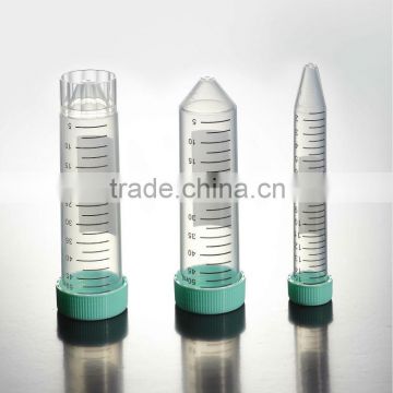 Centrifuge Tubes Conical or Self-standing