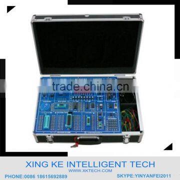 XK-DP1 Singlechip Processor Training Set