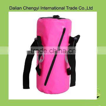 Fashion color hot sale good quality backpack dry pouch