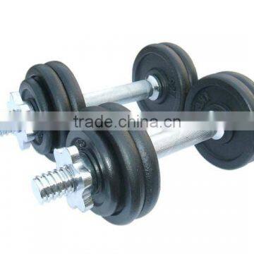 Teenloon lastest popular 15kg dumbbell set