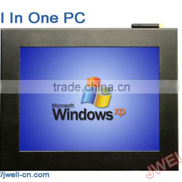 high quality industrial grade Full view angle IPS TFT panel Industrial Use computer