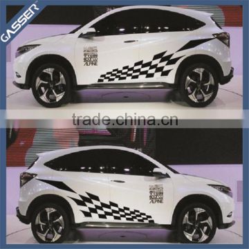 1.52x15M Transparent Car Painting Protective Sticker Car Wrap Film