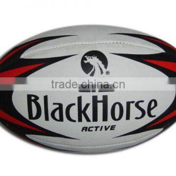 Regular Rugby ball