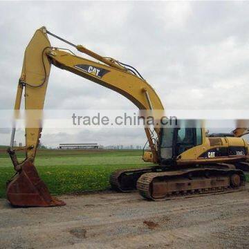 time-honored america produced used cat 330C excavator in china