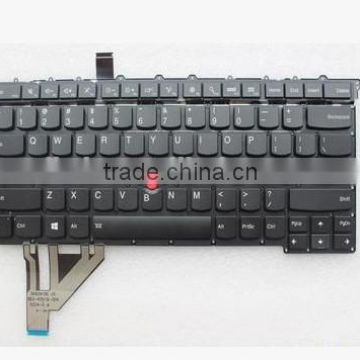 keyboard for Thinkpad X1 carbon 3rd Gen 2015 version type: 20BS, 20BT