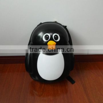 ABS&PC backpack for penguin printing