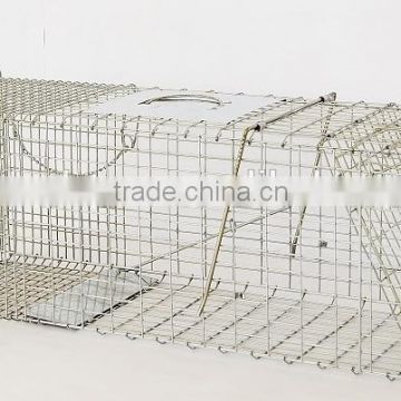 Wrought Iron Big Guinea Pig Cage
