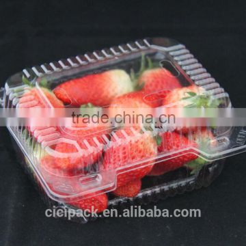 clamshell packaging for Strawberry
