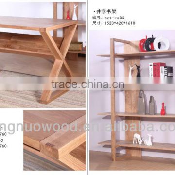 Hot Selling Solid Wooden Table TCT018