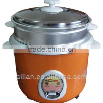 Factory Price Hot Sale Cylinder Rice Cooker