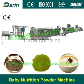 Nutritional Food Machinery