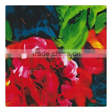 synthetic leather transfer printing film