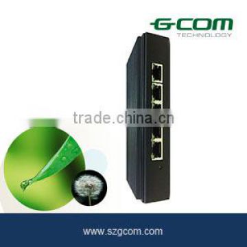 GCOM Industrial Ethernet Switch IES1000-05T China Wholesale Market