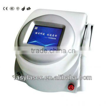 Portable OPT hair removal machine