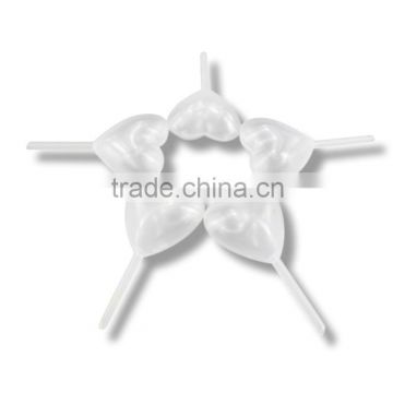 trade assurance disposable labortory plastic pasteur pipette transfer pipette 2ml with FDA