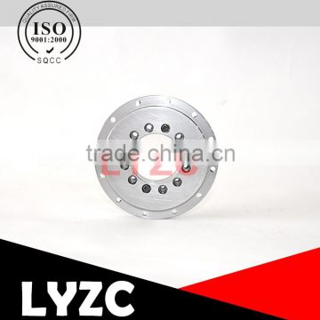 YRT50 axial/radial combined bearing/slewing bearing