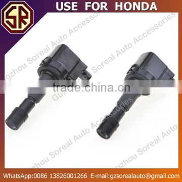 High quality professional design auto ignition coil 30520-RB0-003
