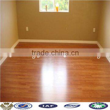 High Quality Environmental Laminate MDF Board