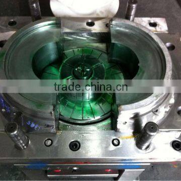 Wire Coil Mould