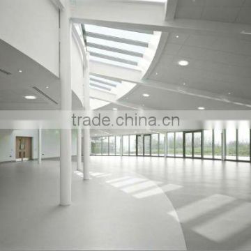 Asian Exporter and Manufacturer of Light Steel Structural Building