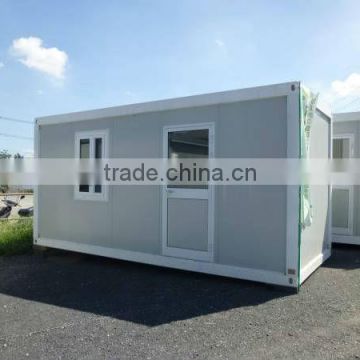 movable B.V. &I.S.O. certified container homes