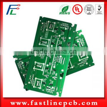 Double sided mini usb pcb board with high quality