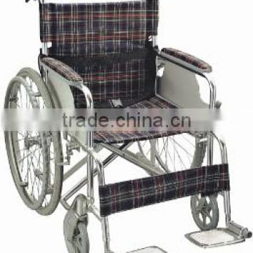 WHEELCHAIR FOR HOSPITAL USED