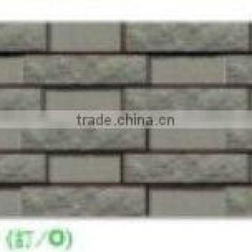 Quality wall tile--split tile