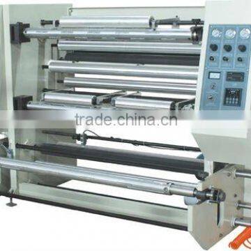 QFJ-1100/1300 Slitting and Rewinding Machine