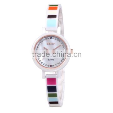 Sapphire crystal ceramic watch WEIQIN 3222