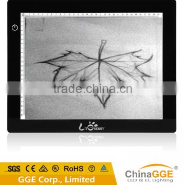 A4 LED Light Pad Drawing Tablets Tattoo Tracing Light Box Animation LED Art Table Acrylic Light Box